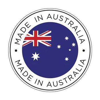 Australian Made